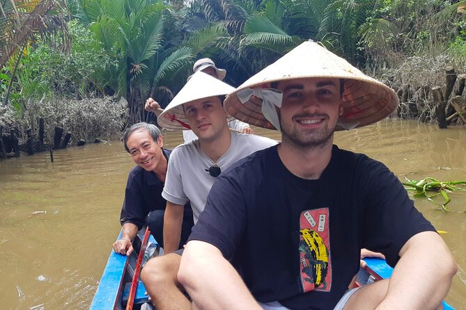 Cu Chi Tunnels and Mekong Delta - Private Tour - Who will get the most from this 10-hour outing