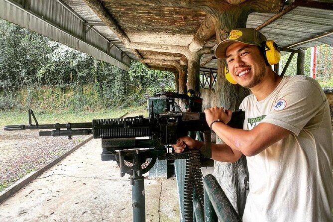 Cu Chi Tunnels and Mekong Delta Signature Tour - The morning drive to Cu Chi