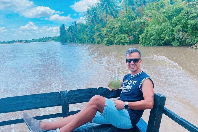 Cu Chi Tunnels and Mekong Delta Signature Tour - How the guides shape the day