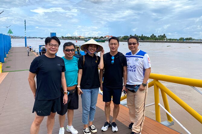 Cu Chi Tunnels and Mekong Delta - Small Group Tour - Is the $33 price good value?