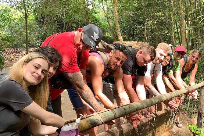 Cu Chi Tunnels and Mekong Delta - VIP Private Tour - The road to My Tho and the Mekong Delta