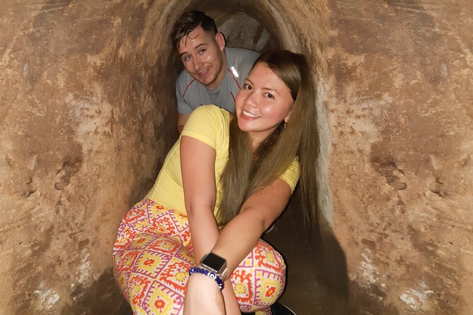 Cu Chi Tunnels and Mekong Delta - VIP Private Tour - Why the private format matters at $125