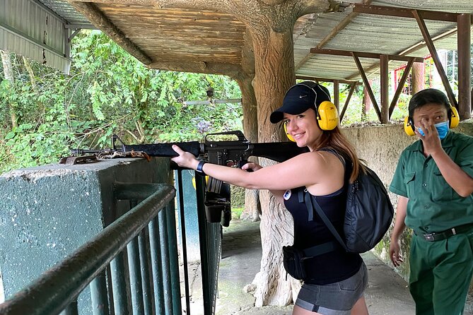 Cu Chi Tunnels and Mekong Delta - VIP Tour - Coconut candy, honey tea, fruit, and folk music
