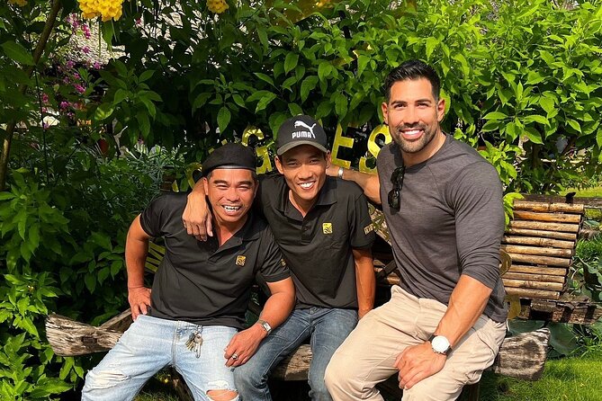 Cu Chi Tunnels and Mekong Delta - VIP Tour - Timing, comfort, and practical planning
