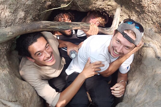 Cu Chi Tunnels: Ben Duoc Non-Touristy - Private Tour - Guides who make the road and tunnels count