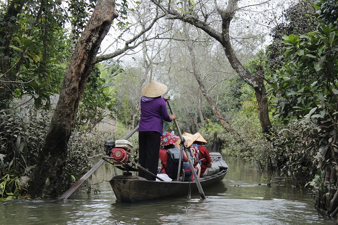 Cu Chi Tunnels - Cao Dai Temple & Black Virgin Mountain Full Day - Group size, comfort, and the pace of the day