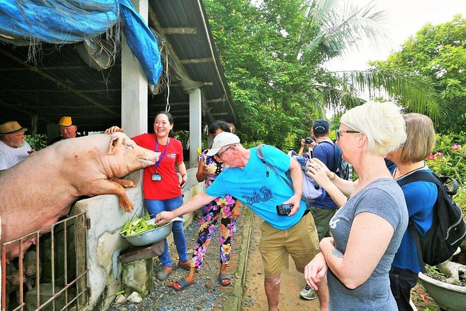 Cu Chi Tunnels Experience from Ho Chi Minh City - Why the Cu Chi Tunnels are worth your morning