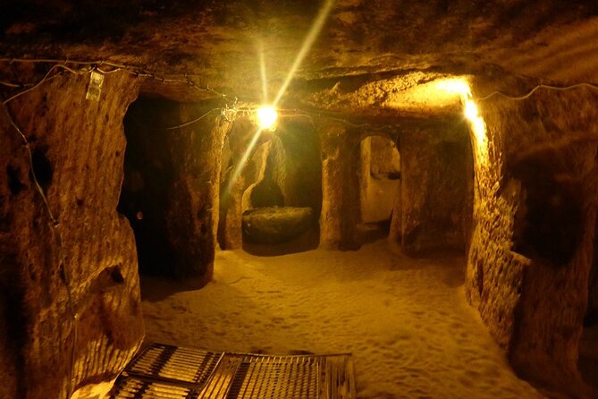 Cu Chi Tunnels - Half Day Morning or Afternoon Luxury Tours - Why the guide can make or break the experience