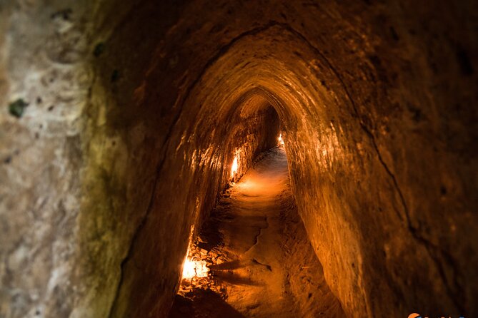 Cu Chi Tunnels - Half Day Morning or Afternoon Luxury Tours - Morning or afternoon: choosing the better departure