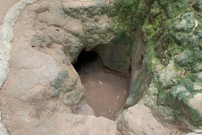 Cu Chi Tunnels - Ho Chi Minh City One Day Tours - The 90-minute ride to Cu Chi