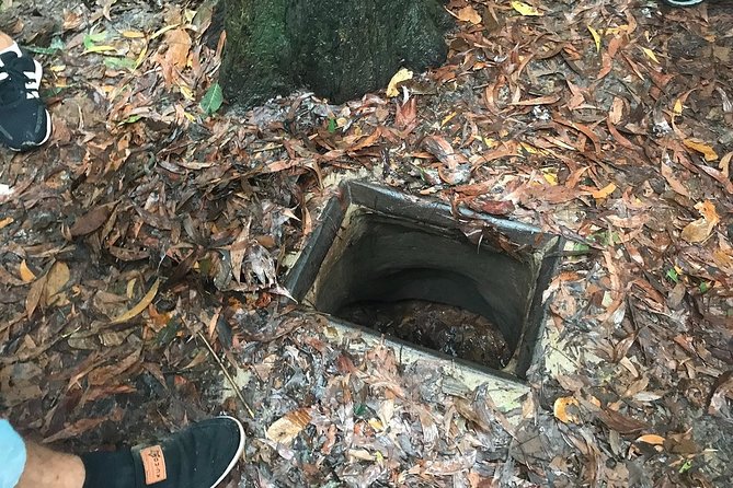 Cu Chi Tunnels - Ho Chi Minh City One Day Tours - What the $65 price really covers