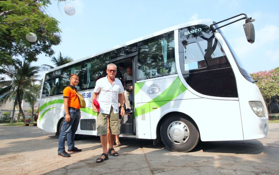 Cu Chi Tunnels Luxury Speed Boat Half Day Tour - Guide quality and the value of a small group
