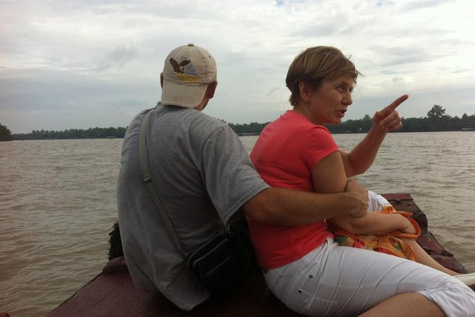 Cu Chi Tunnels & Mekong Delta 1-Day Tour (Max 10 travellers) - Why this $20 combination tour makes sense