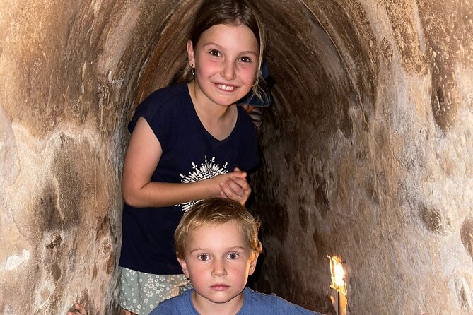 Cu Chi Tunnels & Mekong Delta Small-Group Tour from Ho Chi Minh - What the $27.55 price really includes