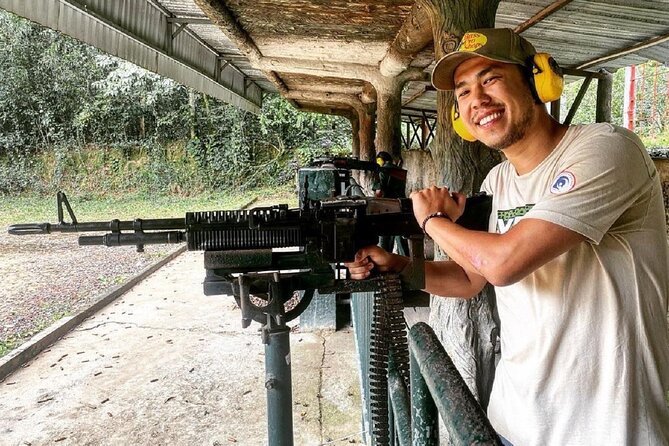 Cu Chi Tunnels Tour from HCM City - Morning or Afternoon - Choosing the morning or afternoon departure