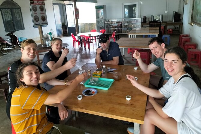 Da Lat Discover Waterfalls and Cultures Tour - Key points to know before booking