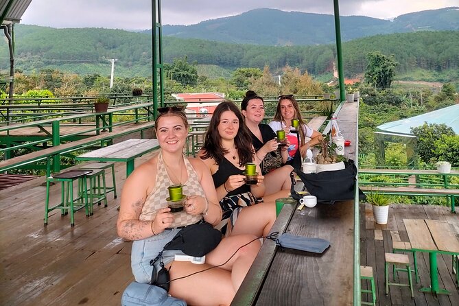 Da Lat Discover Waterfalls and Cultures Tour - Why this day feels different from a standard Da Lat tour