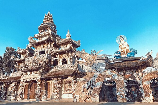 Da Lat: Half-Day Afternoon - Mongo Land & Go kart-Mario Kart - Key things to know before you book