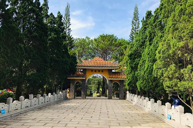 Da Lat: Half-Day Afternoon - Mongo Land & Go kart-Mario Kart - Why this half-day outing works in Da Lat