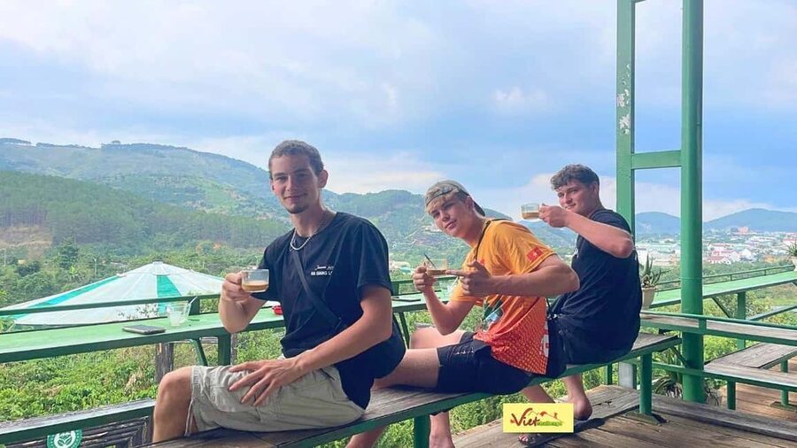 Da Lat: Half-Day Afternoon – Mongo Land & Go kart-Mario kart - Who should book this afternoon