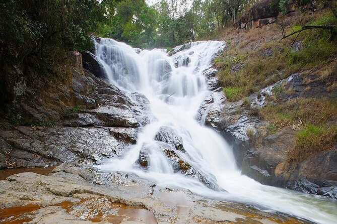 Da Lat: Half-Day Afternoon – Mongo Land & Go kart-Mario kart - Mongo Land, Da Lat’s Mini Mongolia