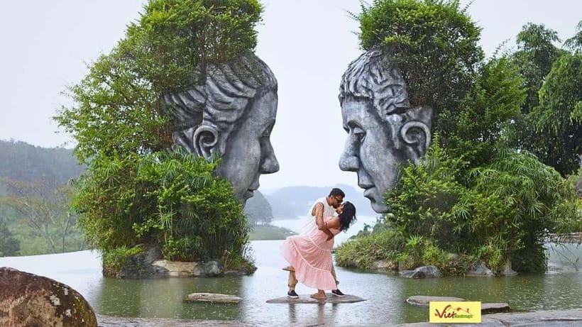 Da Lat: Half-Day Morning Datanla + Clay Tunnel + Crazy House - Key points to know before booking