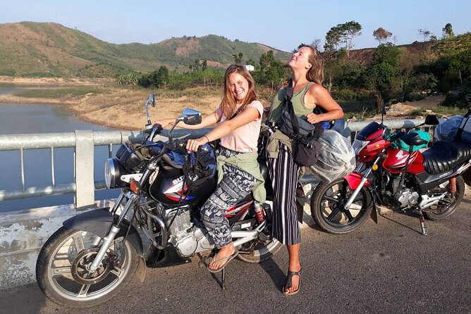 Da Lat Loop Tour On Motorbike - Private Tour - Key points to know before booking