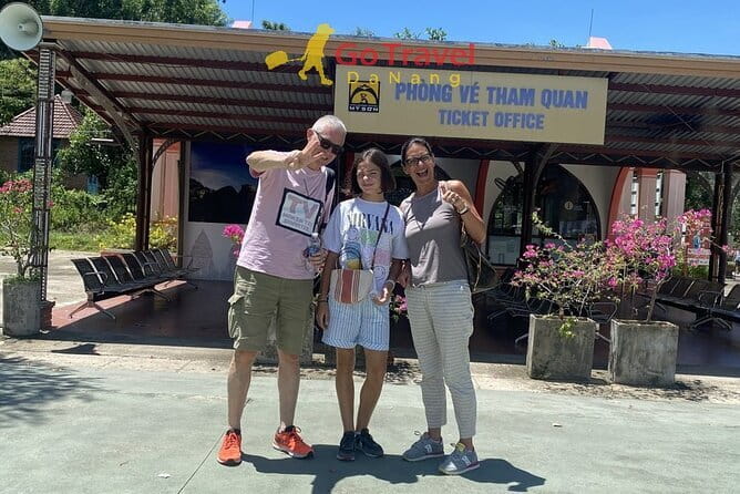 Da Nang Airport Arrival Private transfer to Hoi An - Why this 45-minute transfer matters after landing