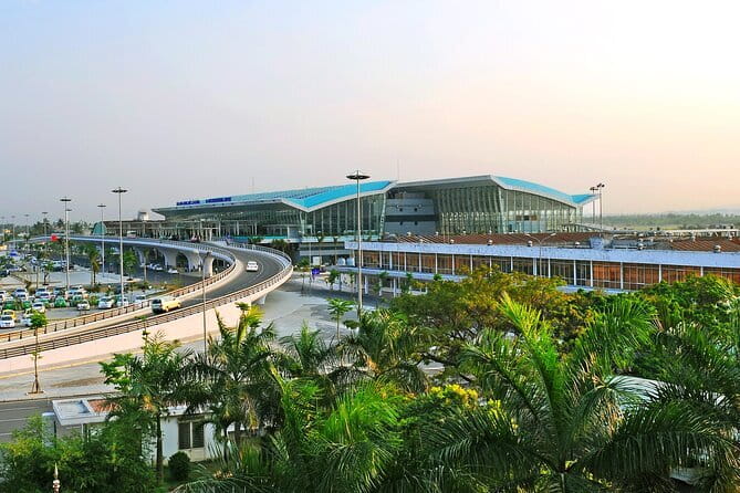 Da Nang Airport Arrival Private transfer to Hoi An - Communication and service reliability