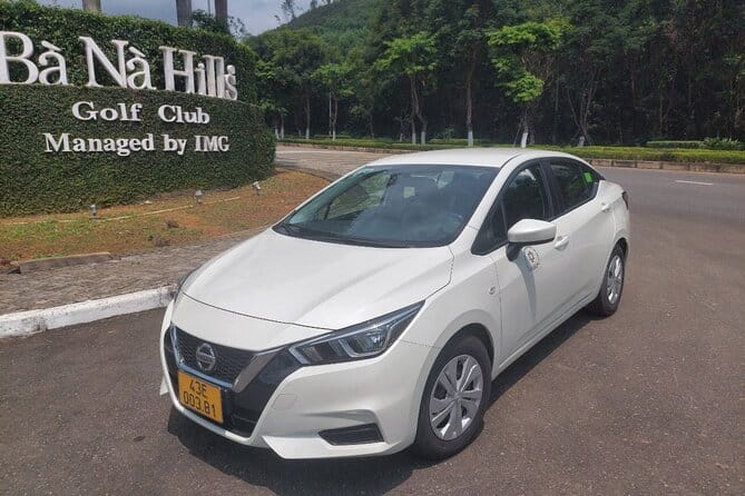 Da Nang Airport Arrival Private transfer to Hoi An - Who will get the most from this ride