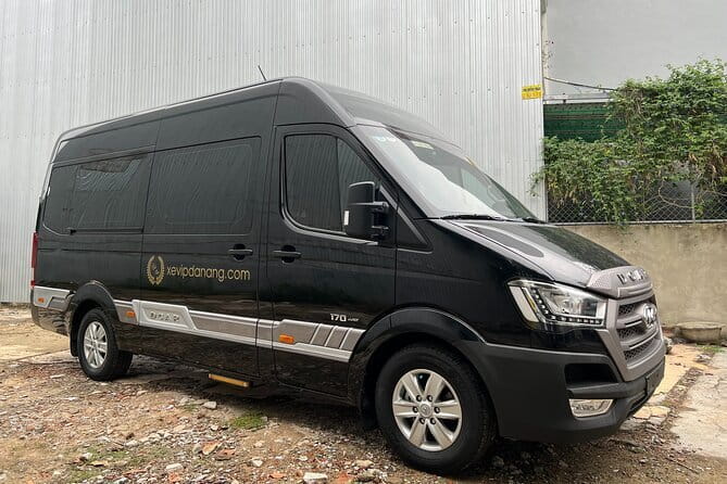 Da Nang Airport Arrival Private transfer to Hoi An - Booking details worth checking before you go