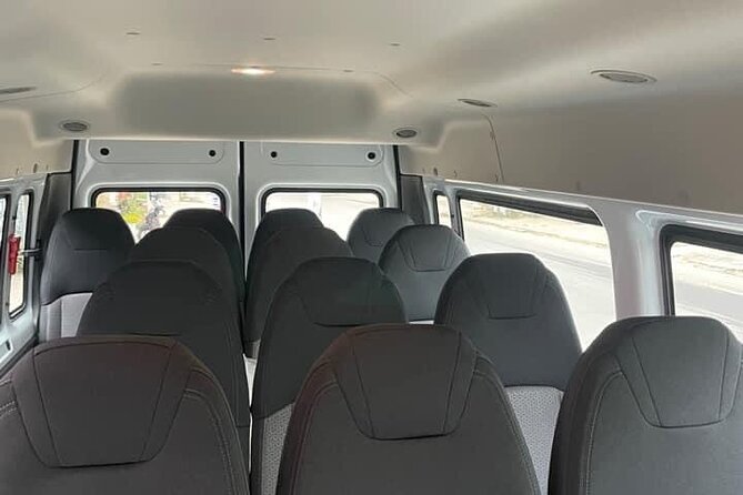Da Nang Airport to Da Nang hotel by private car or vice versa - Booking details, timing, and cancellation