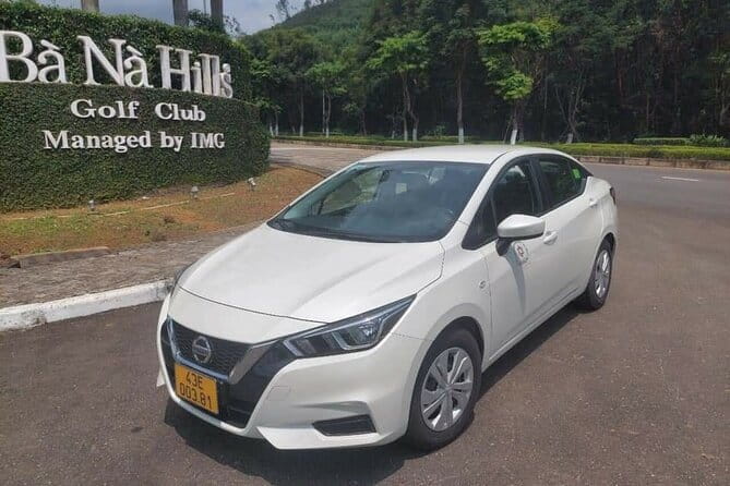 Da Nang Airport Transfer to Da Nang Hotel by Private Car - Airport transfer versus train station pickup