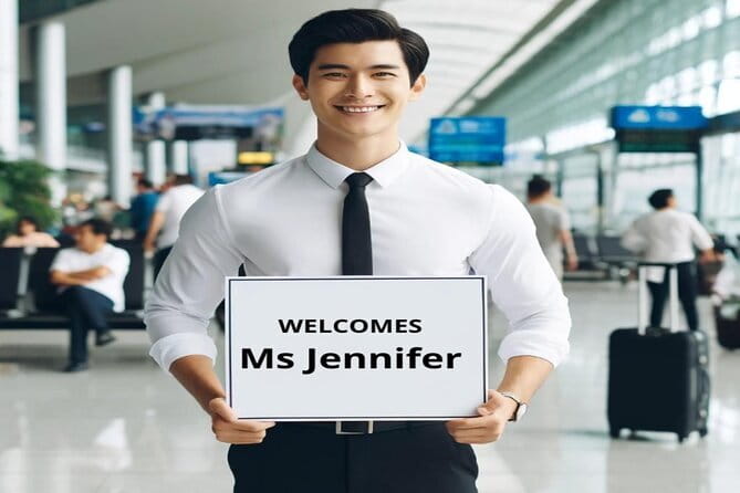Da Nang Airport Transfer to Da Nang Hotel by Private Car - Price, booking value, and cancellation rules