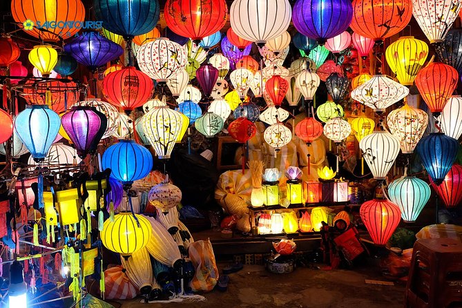 Da Nang and Hoi An Private Tour - Coffee, snacks, and the road to Hoi An