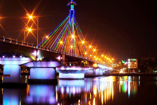 Da Nang and Hoi An Private Tour - Why private transport changes the experience