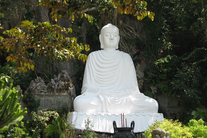 Da Nang and Hoi An Private Tour - Guides can make or break the day