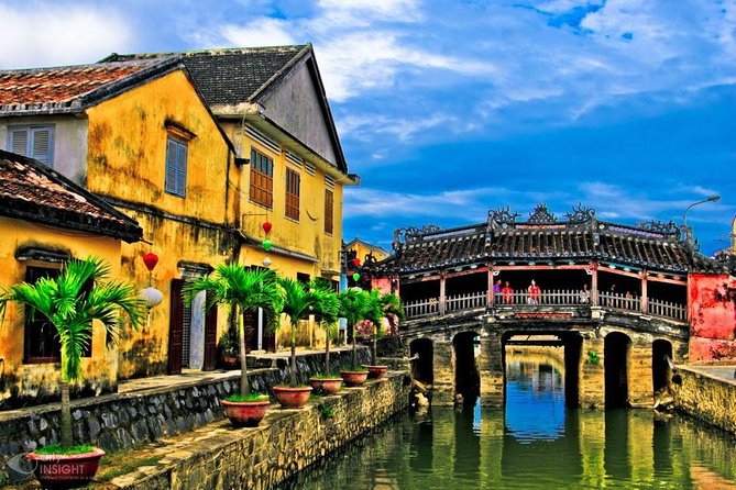 Da Nang and Hoi An Private Tour - Timing advice for a packed eight-hour day