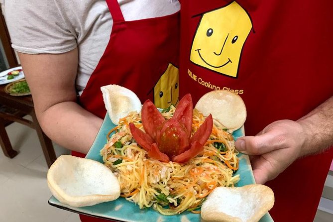 Da Nang Authentic Home Cooking Class - Key points to know before booking