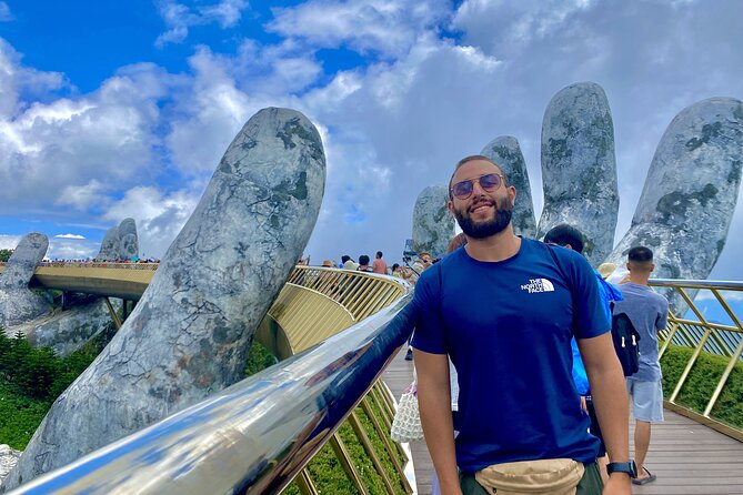 Da Nang: Ba Na Hills and Golden Bridge Tour - Key points before you book
