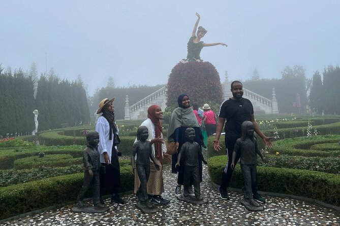 DA NANG Ba Na Hills, Golden Bridge & Cable Cars PRIVATE TOUR - Why Ba Na Hills works best as a private day trip