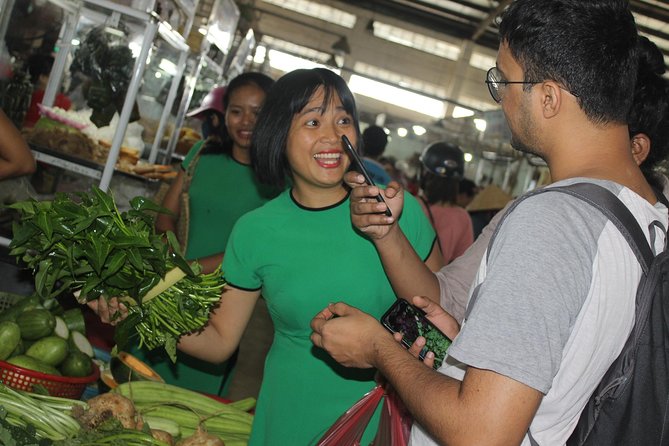 Da Nang Cooking Class with Coffee Tasting and Market Visit - Key points to know before booking