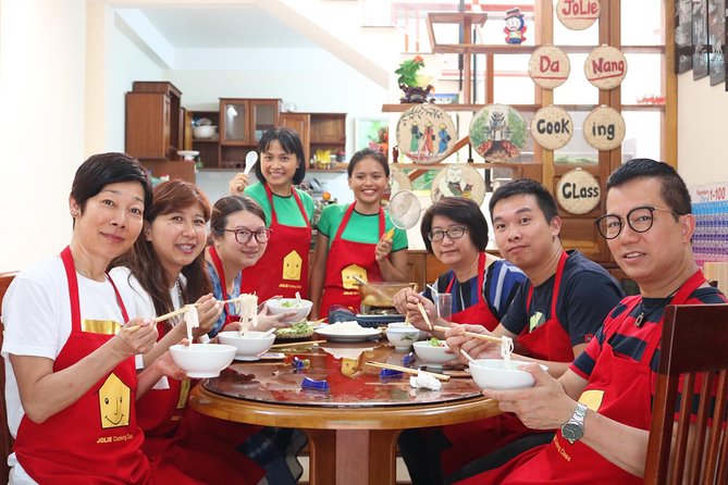 Da Nang Cooking Class with Coffee Tasting and Market Visit - Why the three-part format works