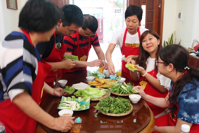 Da Nang Cooking Class with Coffee Tasting and Market Visit - Who will enjoy this class most