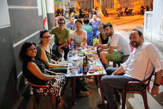 Da Nang Evening Food Tour - Key points to know before you book