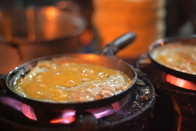 Da Nang Evening Food Tour - How the food route works
