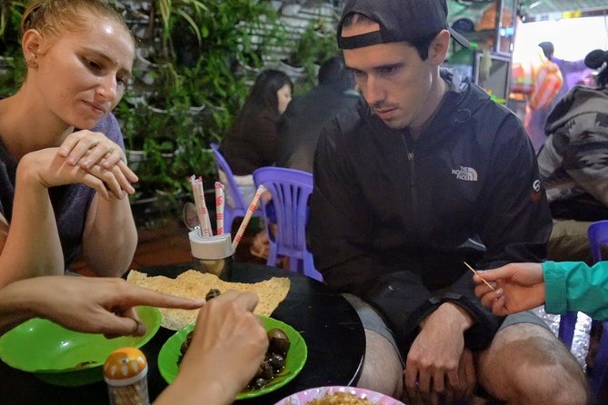 Da Nang Evening Food Tour - Noodles, bánh mì, and the dishes you might miss