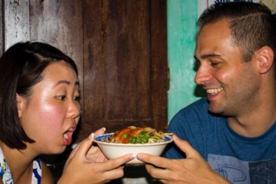 Da Nang Evening Food Tour