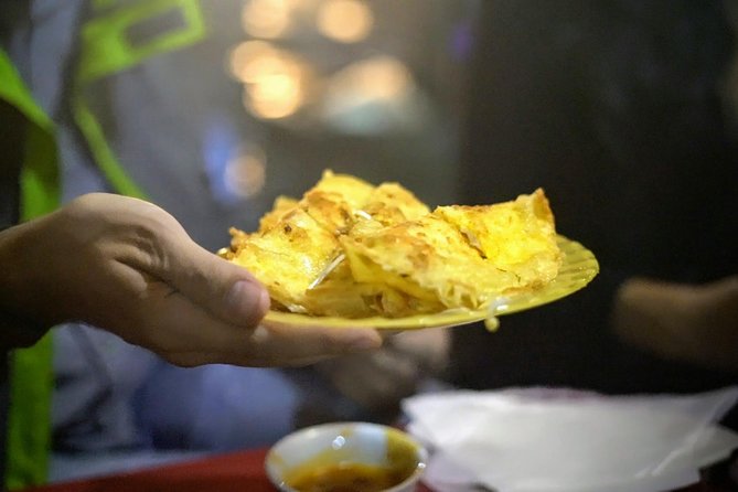 Da Nang Evening Food Tour - Is $45 good value in Da Nang?