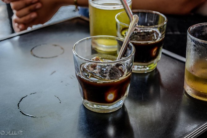 Da Nang Food Tour by Motorbike - Why a motorbike is a smart way to eat Da Nang